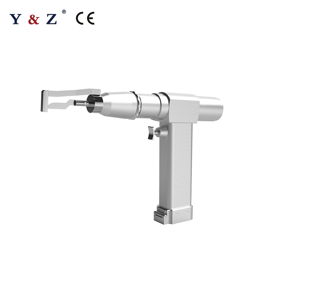 Medical Power System、Medical Reciprocating Saw