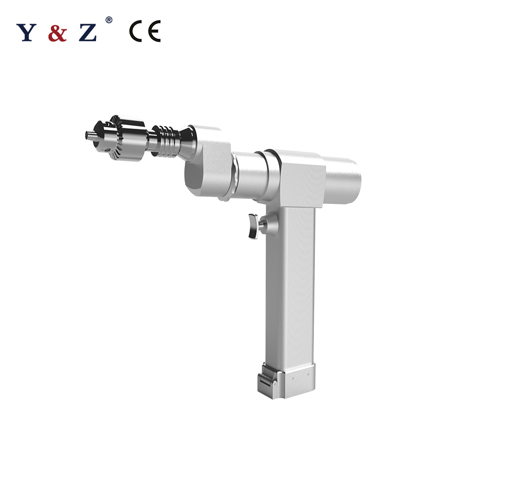 Medical Power System、Medical Hollow Drill