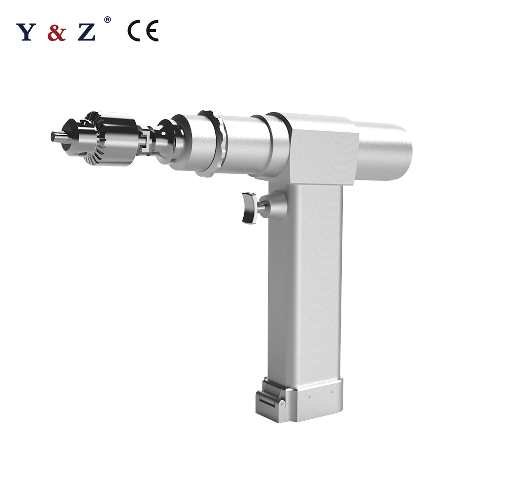 Medical Power System、Medical Drill