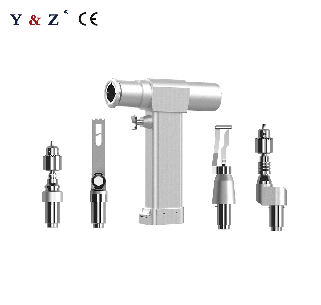 Medical Power System、bone drill saw